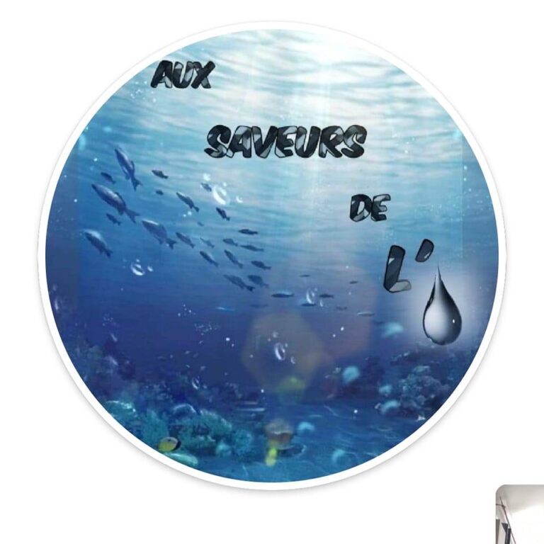 Aux saveurs de l'eau n