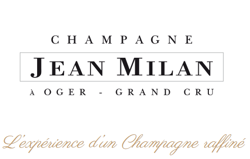 Champagne milan