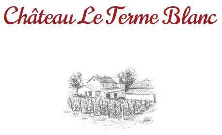 Chateau Le Terme Blanc