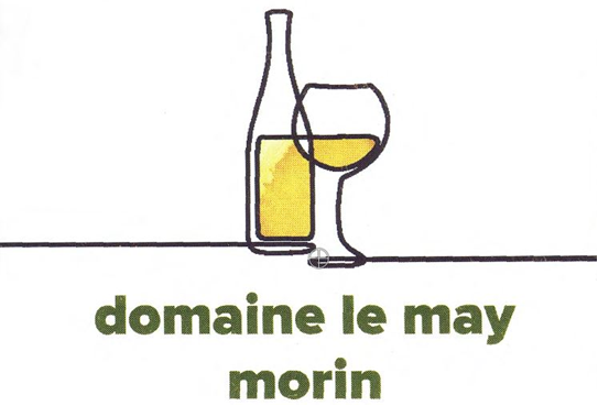 Domaine le may morin