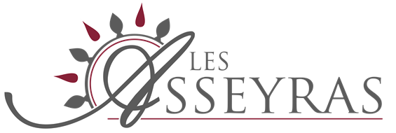 Domaine les asseyras