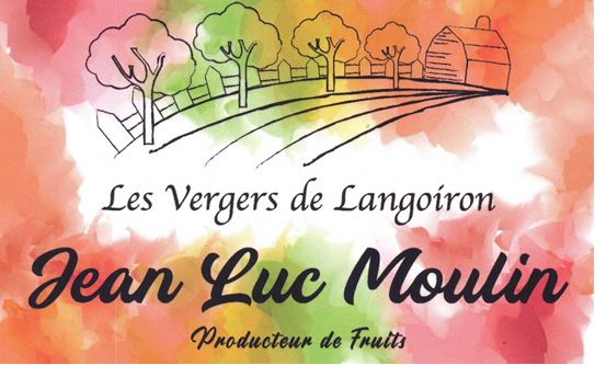 Les vergers de langoiron
