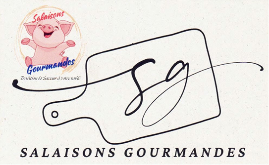 Salaisons gourmandes